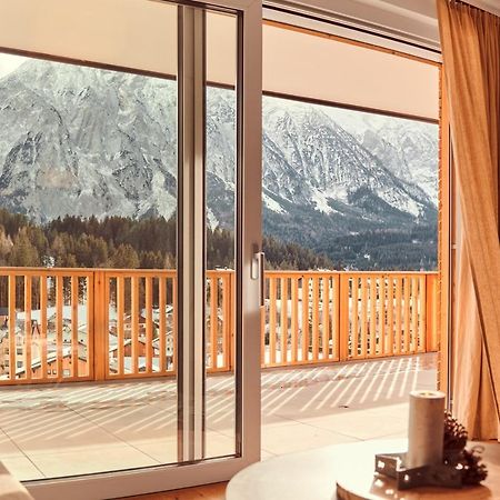 Adler Lodge D2 By Aa Holiday Homes 타우플리츠 외부 사진