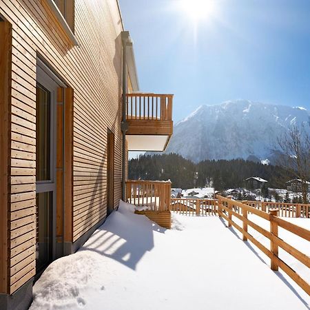 Adler Lodge D2 By Aa Holiday Homes 타우플리츠 외부 사진