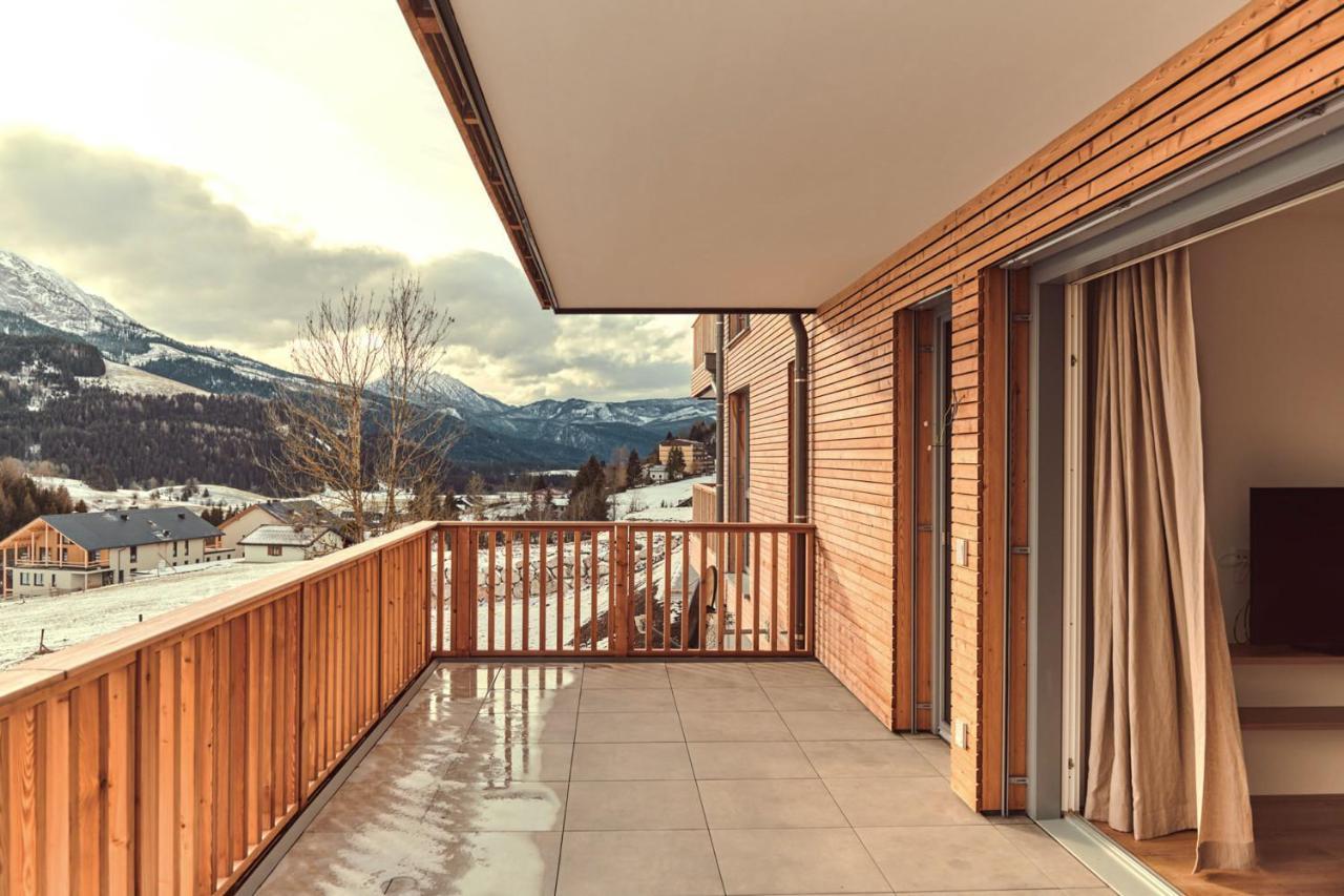 Adler Lodge D2 By Aa Holiday Homes 타우플리츠 외부 사진