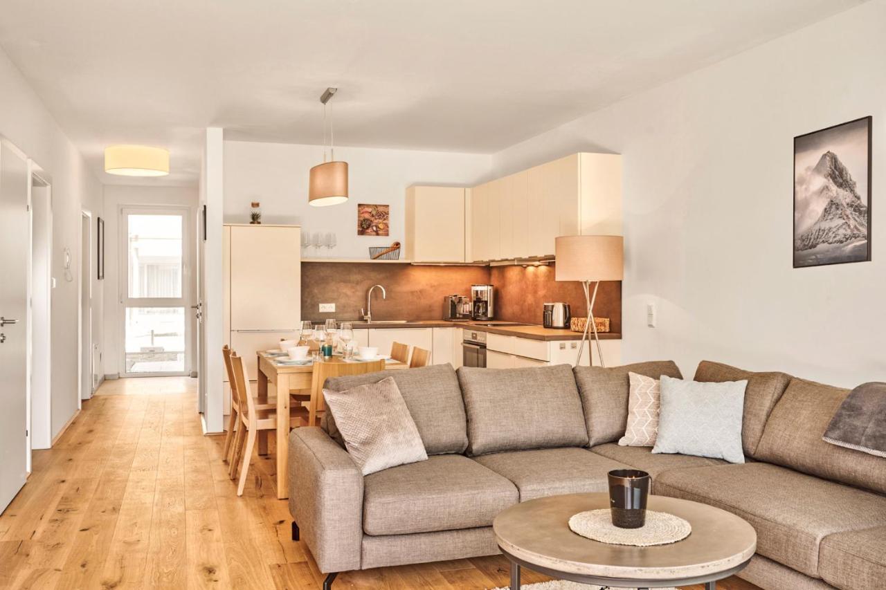 Adler Lodge D2 By Aa Holiday Homes 타우플리츠 외부 사진