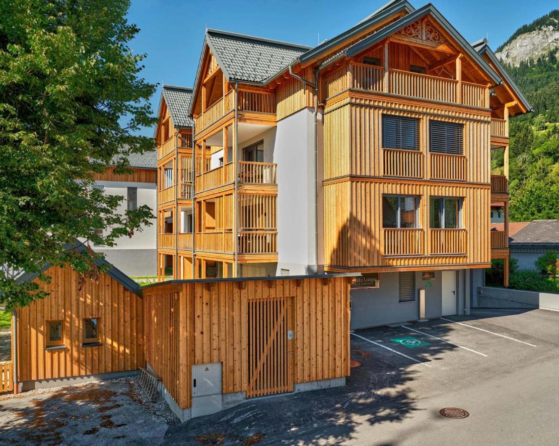 Adler Lodge D2 By Aa Holiday Homes 타우플리츠 외부 사진