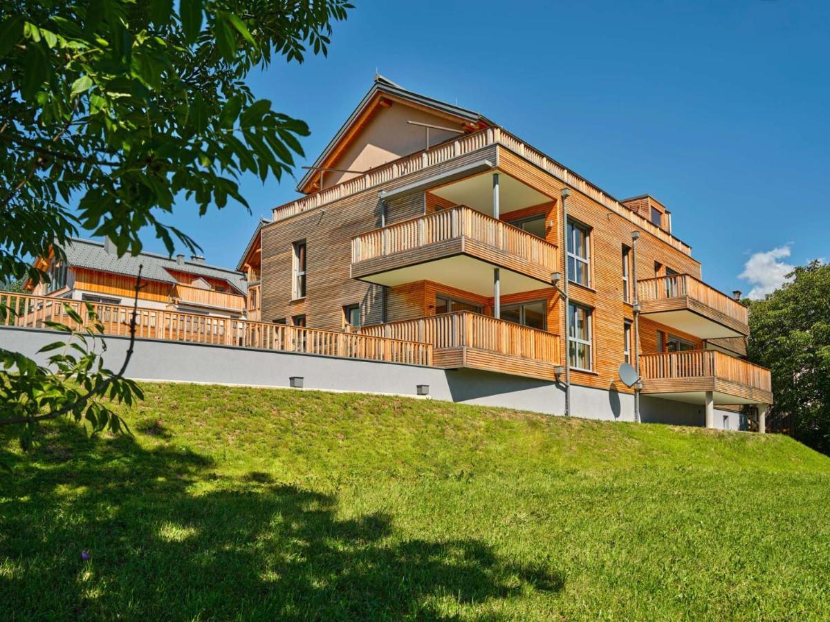 Adler Lodge D2 By Aa Holiday Homes 타우플리츠 외부 사진