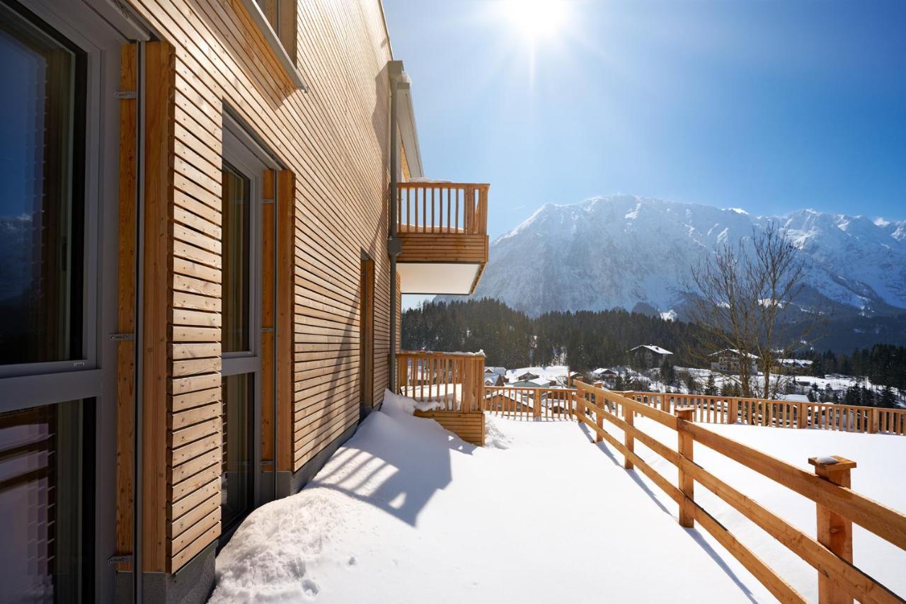 Adler Lodge D2 By Aa Holiday Homes 타우플리츠 외부 사진